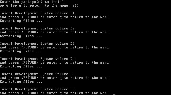 feeding disks