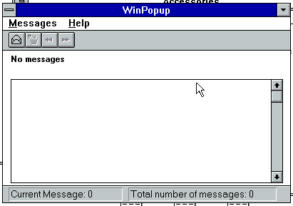 WinPopup