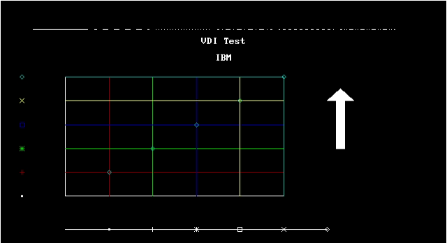 GRID in 16-color EGA